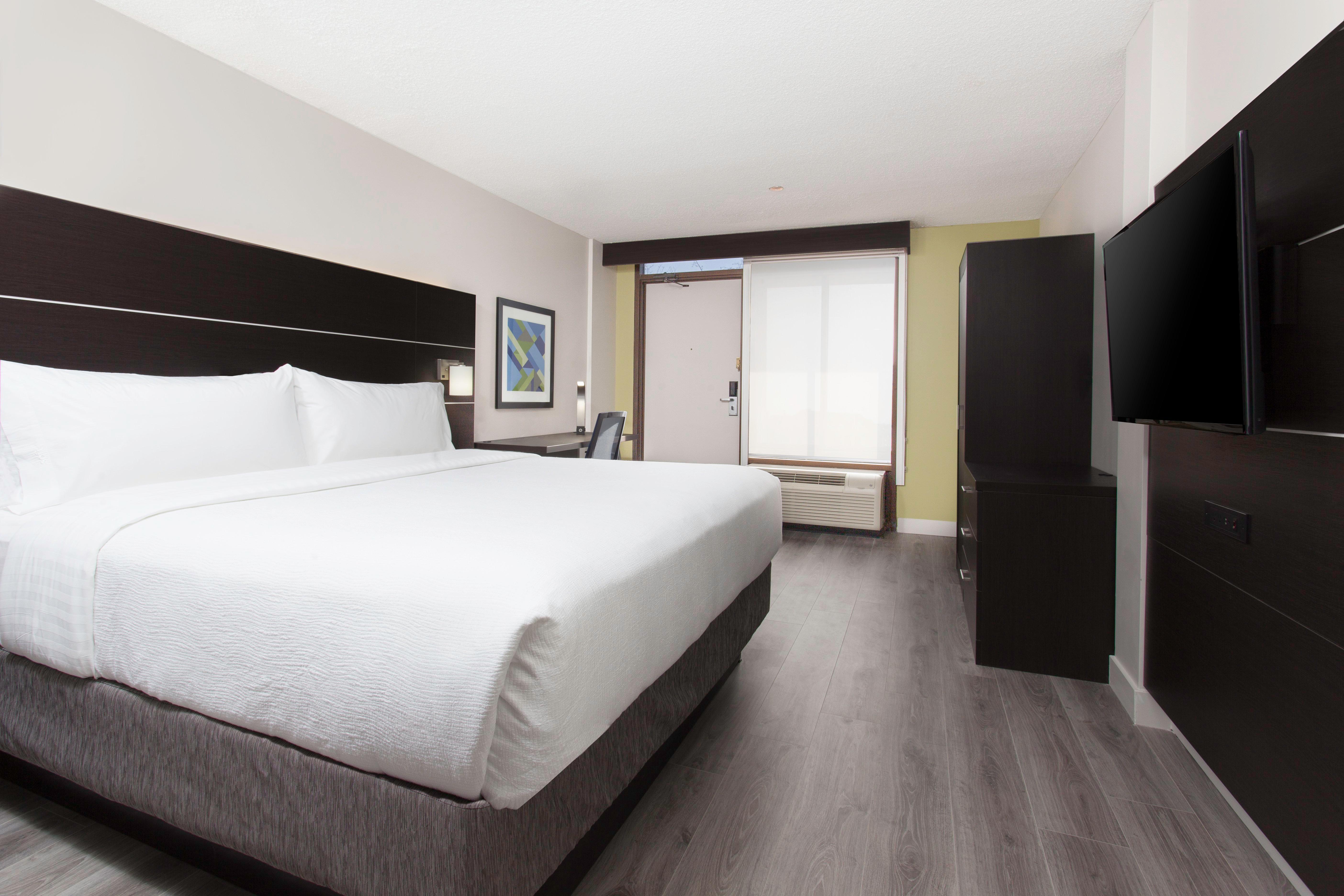 Holiday Inn Express & Suites Mississauga-Toronto Southwest By Ihg Exterior foto